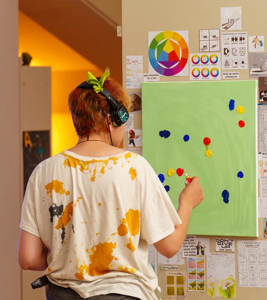 Artmaker