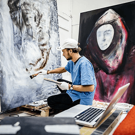 Artmaker